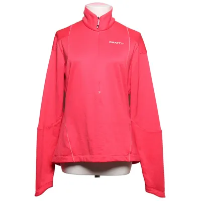 Cykeltrøje (Rød) fra Craft Elastan, Polyester