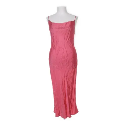 Maxikjole (Pink) fra Zara