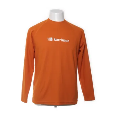 Underställströja (Orange) från Karrimor Nylon, Polyester