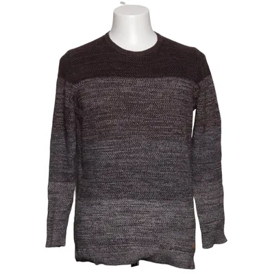 Pull-over (Marron, Gris) de Armedangels Coton biologique
