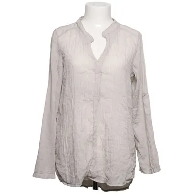 Blouse (Beige) de Alexandre Laurent Coton, Lin