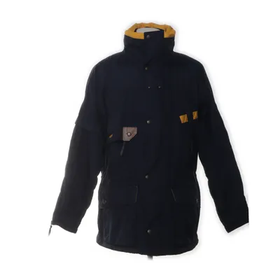 Parka (Blue) from Mountain Horse Nylon, Polyester
