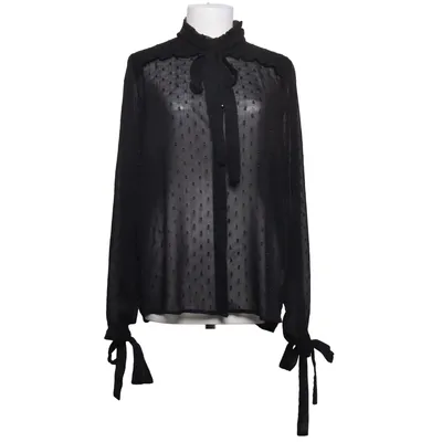 Bluse (Stylish Ruffle Blouse) fra NLY Trend Polyester