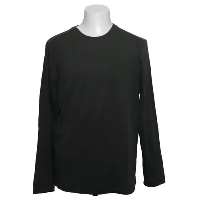 Long sleeve T-shirt (Green) from Wormland Cotton, Polyester