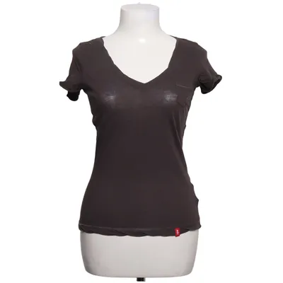 T-shirt (Grå) fra EDC by ESPRIT Bomuld