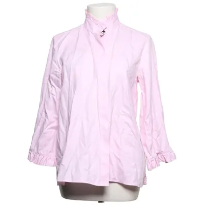 Skjorta (Rosa) från The Shirt Factory Bomull