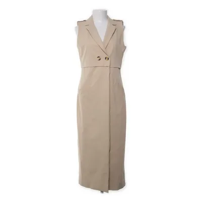 Väst (Beige) från Haoduoyi