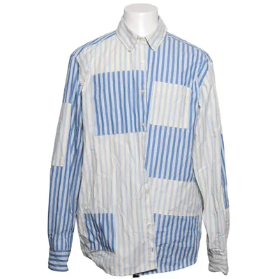 Chemise (Camp Patch Shirt) de Forét Coton biologique