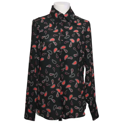 Blouse (Noir, Rouge, Multicolore) de Hawes & Curtis Polyester