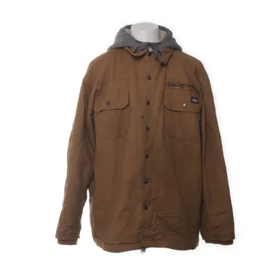 Jack (Bruin) van Dickies
