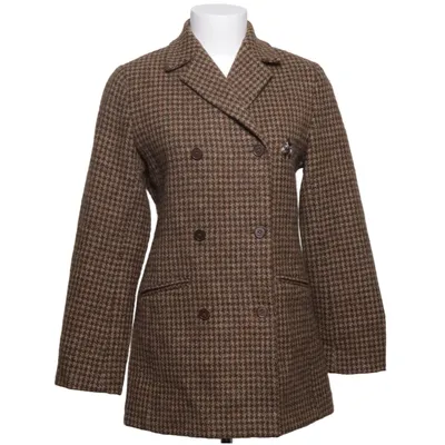 Blazer (Marron) de Donaldson