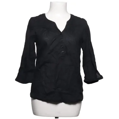 Blus (JANICE 3/4 TOP B) från Vero Moda Bomull