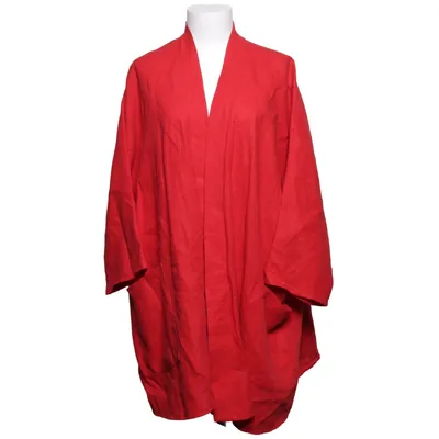 Kimono (Rot) von Simola & Tidman