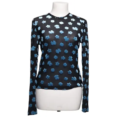 Topp (Svart, Blå, Flerfärgad) från Stine Goya Elastan, Polyamid, Polyester