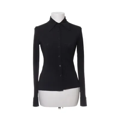 Skjorta (Svart) från Aridza Bross Elastan, Polyester