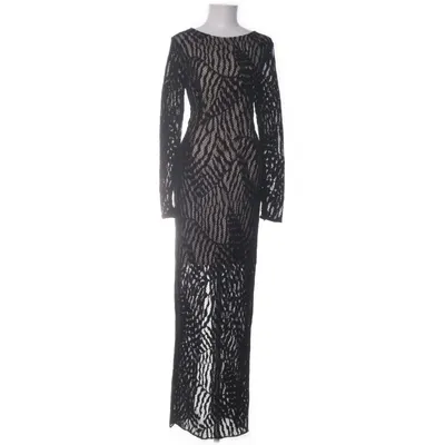 Robe longue (Noir) de Marciano Nylon