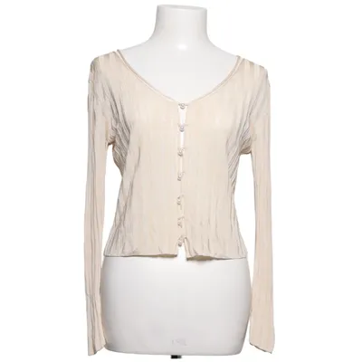 Cardigan (Beige) fra DAY Birger et Mikkelsen Viscose