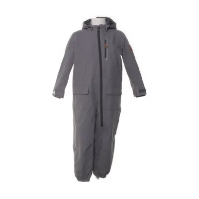 Outdoor overalls  (Blå) fra Adventure by POMPdeLUX Polyamid, Polyester