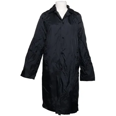 Manteau imperméable (Noir) de Yes Yes Polyamide