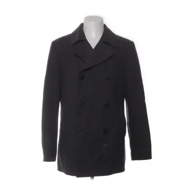 Rock (Grå) från Jaeger Polyester, Ull, Viskos