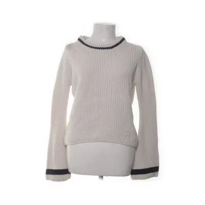 Sweater (Beige, Black) from Hunkydory