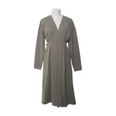 Jurk (Groen) van H&M Trend Polyester, Elastaan