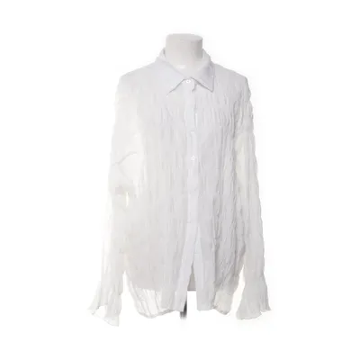 Blouse (Wit) van Dazy
