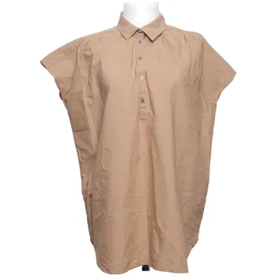 Top (Beige) from Milano Italy