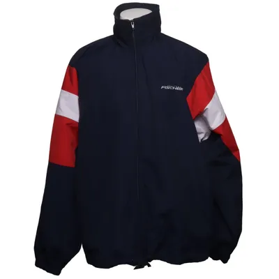 Sports jacket (Blue, Red, White) from Fischer