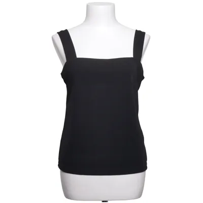 Débardeur (Noir) de Pazzione Polyester