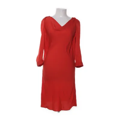 Dress (Red) from Marville Elastane, Silk