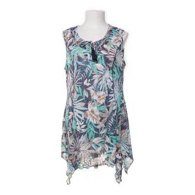 Tank Top (Gray, Multicolored) from Canada