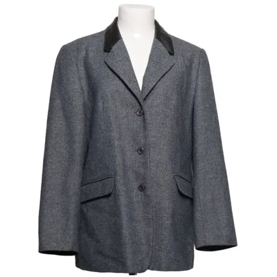 Blazer (Grijs) van Share Polyester