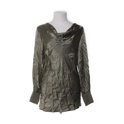 Blouse (Groen) van M & G