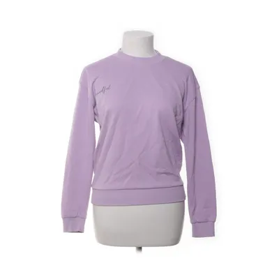 Sweatshirt (Purple) from Zudio