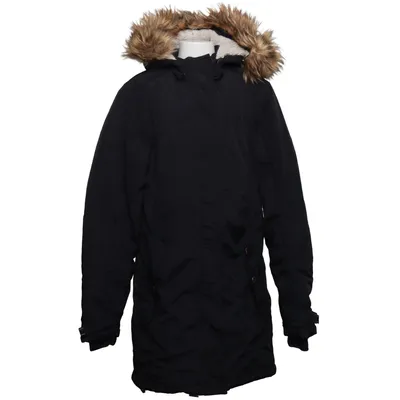 Parka (Noir) de Jonas Nielsen