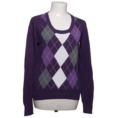 Pullover (Purple, White, Gray) from Active Wear Cotton