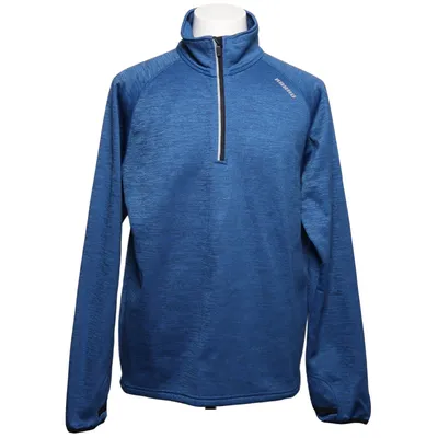 Fleecetrøje (Blå) fra Karhu Polyester