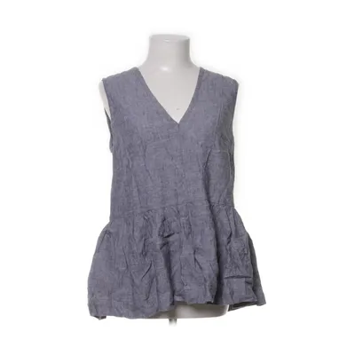 Strandklänning (Grå) från InWear Linne, Viskos