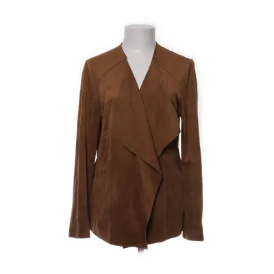 Kofta (Brun) från Mango Casual Elastan, Polyester