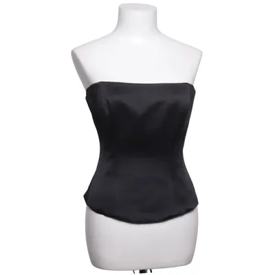 Corset (Noir) de Revanche
