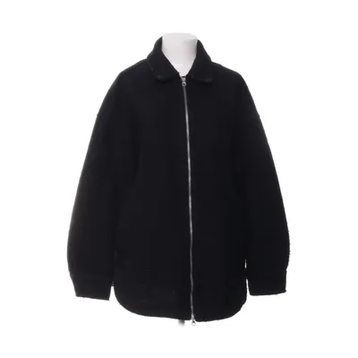 Jacka (Svart) från Junkyard Återvunnen polyester, Ull