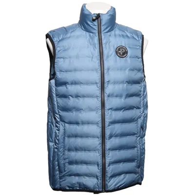Ytterväst (Blå) från Pelle P Polyester