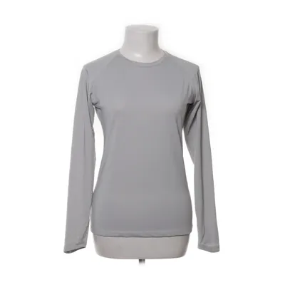 Haut thermique (Gris) de Body Science Élasthane, Polyester
