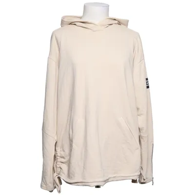 Capuchon sweater (Beige) van Smith & Soul Katoen, Polyester
