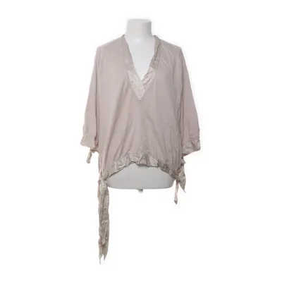 Topp (Beige) från Stella McCartney for H&M Silke, Ull