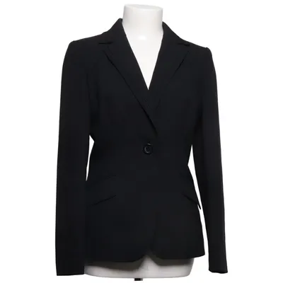 Blazer (Noir) de Jorgen Polyester