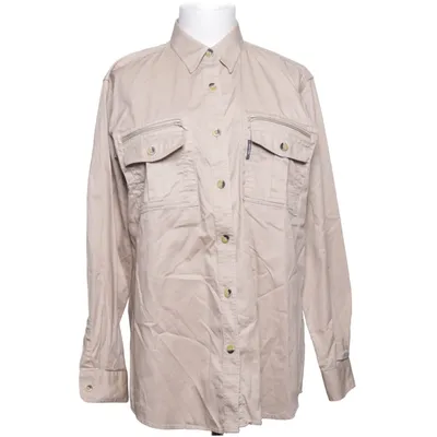 Chemise (Beige) de Euro Hunt Coton