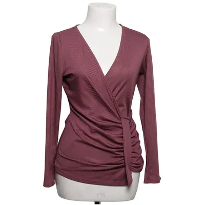 Bluse (Pink) fra Chiara Forthi Milano Elastan, Polyester