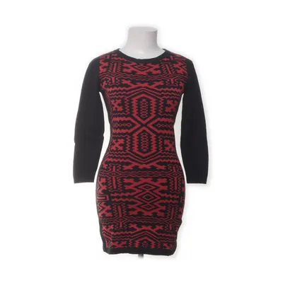 Dress (Black, Pink) from Clements Ribeiro